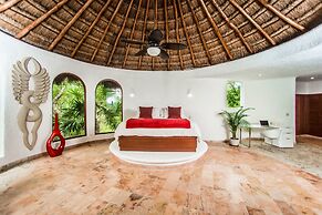 Villa Natural Luxury Architect Villa
