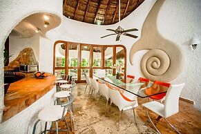 Villa Natural Luxury Architect Villa