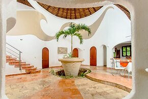 Villa Natural Luxury Architect Villa