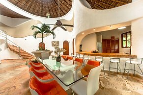 Villa Natural Luxury Architect Villa