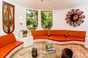 Villa Natural Luxury Architect Villa