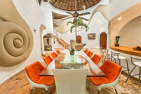 Villa Natural Luxury Architect Villa