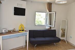 Casa Vacanze Gli Oleandri