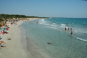 Casa Vacanze Gli Oleandri