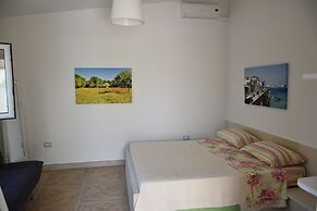 Casa Vacanze Gli Oleandri