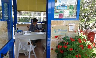 Casa Vacanze Gli Oleandri