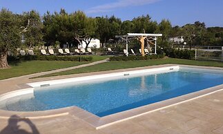 Casa Vacanze Gli Oleandri