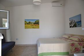 Casa Vacanze Gli Oleandri