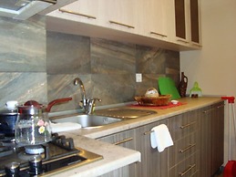 DIVAs apartaments