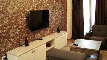 DIVAs apartaments