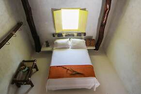 Hotel Boutique Yararaka