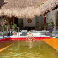 Hotel Boutique Yararaka