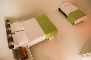 Hotel Boutique Yararaka