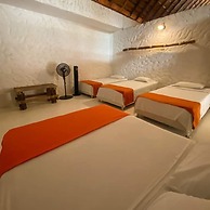 Hotel Boutique Yararaka