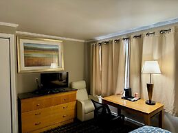 Rodeway Inn