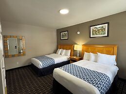 Rodeway Inn