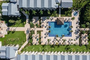 Hilton La Romana All-Inclusive Adult Resort & Spa Punta Cana