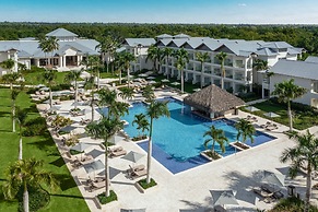Hilton La Romana All-Inclusive Adult Resort & Spa Punta Cana