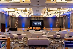 Hilton La Romana All-Inclusive Adult Resort & Spa Punta Cana