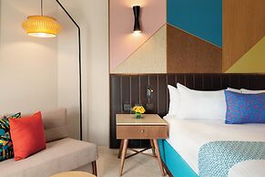 Hilton La Romana All-Inclusive Adult Resort & Spa Punta Cana