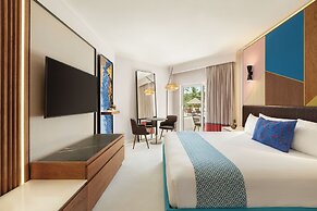 Hilton La Romana All-Inclusive Adult Resort & Spa Punta Cana