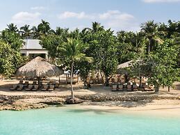 Hilton La Romana All-Inclusive Adult Resort & Spa Punta Cana