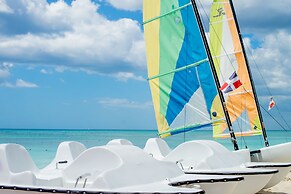Hilton La Romana All-Inclusive Adult Resort & Spa Punta Cana