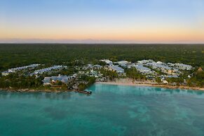 Hilton La Romana All-Inclusive Adult Resort & Spa Punta Cana