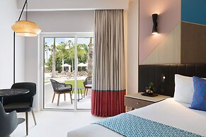 Hilton La Romana All-Inclusive Adult Resort & Spa Punta Cana
