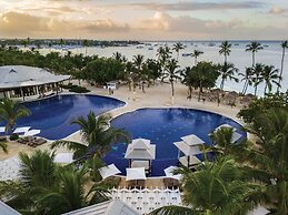 Hilton La Romana All-Inclusive Adult Resort & Spa Punta Cana