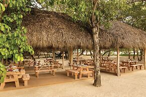 Hilton La Romana All-Inclusive Adult Resort & Spa Punta Cana