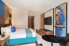 Hilton La Romana All-Inclusive Adult Resort & Spa Punta Cana