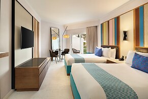 Hilton La Romana All-Inclusive Adult Resort & Spa Punta Cana