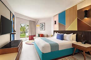 Hilton La Romana All-Inclusive Adult Resort & Spa Punta Cana