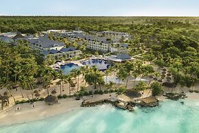 Hilton La Romana All-Inclusive Adult Resort & Spa Punta Cana