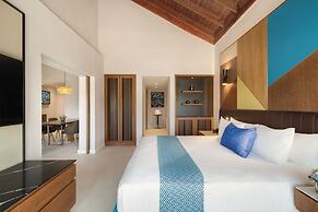 Hilton La Romana All-Inclusive Adult Resort & Spa Punta Cana