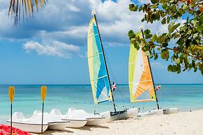 Hilton La Romana All-Inclusive Adult Resort & Spa Punta Cana