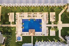 Hilton La Romana All-Inclusive Adult Resort & Spa Punta Cana