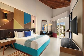 Hilton La Romana All-Inclusive Adult Resort & Spa Punta Cana
