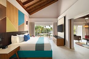 Hilton La Romana All-Inclusive Adult Resort & Spa Punta Cana
