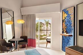 Hilton La Romana All-Inclusive Adult Resort & Spa Punta Cana