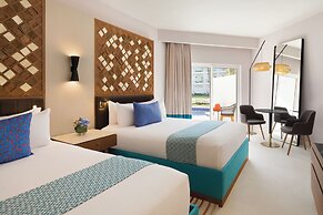Hilton La Romana All-Inclusive Adult Resort & Spa Punta Cana