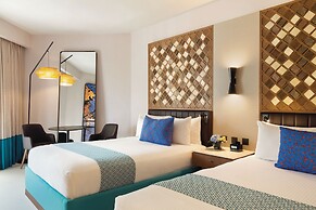 Hilton La Romana All-Inclusive Adult Resort & Spa Punta Cana