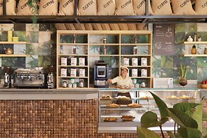 Hilton La Romana All-Inclusive Adult Resort & Spa Punta Cana