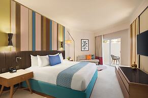 Hilton La Romana All-Inclusive Adult Resort & Spa Punta Cana