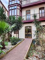 Bilbao - Baracaldo - BEC