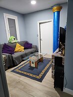 Bilbao - Baracaldo - BEC