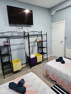 Bilbao - Baracaldo - BEC