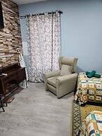 Bilbao - Baracaldo - BEC