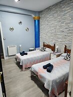 Bilbao - Baracaldo - BEC